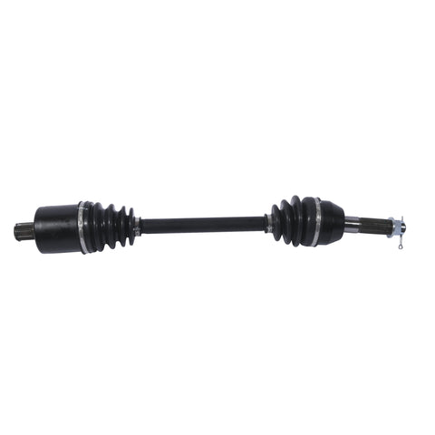 ALL BALLS 8 BALL EXTREME AXLE REAR AB8-PO-8-401