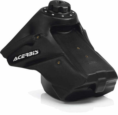 ACERBIS FUEL TANK 2.7 GAL BLACK 2160170001