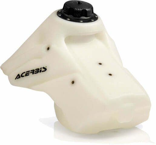 ACERBIS FUEL TANK 2.7 GAL NATURAL 2160170147