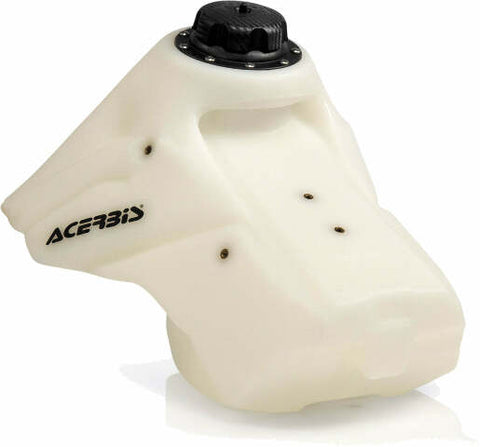 ACERBIS FUEL TANK 2.7 GAL NATURAL 2160170147