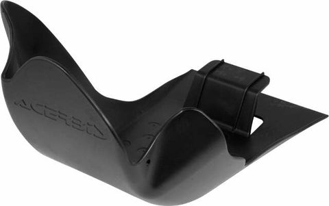 ACERBIS SKID PLATE BLACK 2160200001