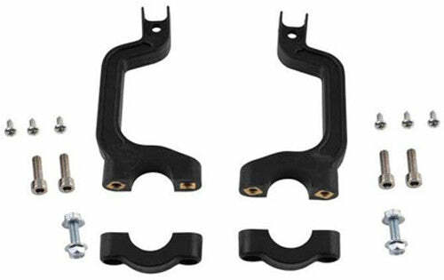 ACERBIS X-FORCE REPLACEMENT MOUNTING KIT 2170330001