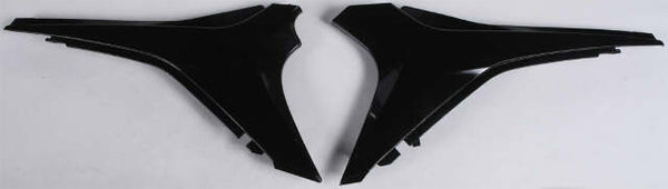 ACERBIS AIRBOX COVER BLACK 2171730001