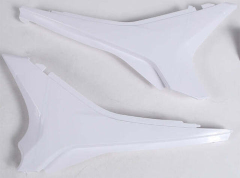 ACERBIS AIRBOX COVER WHITE 2171730002