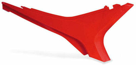 ACERBIS AIRBOX COVER RED 2171730227