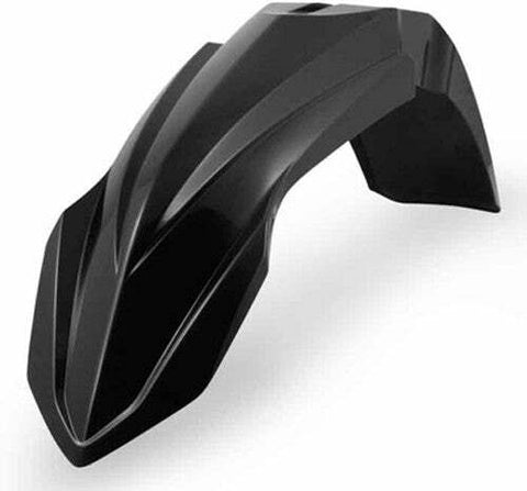 ACERBIS FRONT FENDER BLACK 2171740001