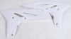 ACERBIS RADIATOR SHROUDS WHITE 2171760002