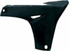 ACERBIS LOWER RADIATOR SHROUD BLACK 2171780001