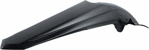 ACERBIS REAR FENDER BLACK 2171820001