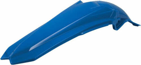ACERBIS REAR FENDER BLUE 2171830003
