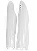 ACERBIS FORK GUARD WHITE 2171840002