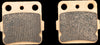OPEN TRAIL BRAKE PAD KIT SINTERED 18-8008