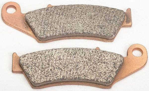 OPEN TRAIL BRAKE PAD KIT SINTERED 18-8010