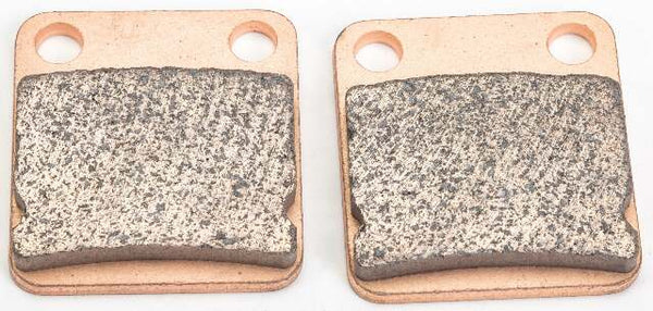 OPEN TRAIL BRAKE PAD KIT SINTERED 18-8012