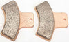 OPEN TRAIL BRAKE PAD KIT SINTERED 18-8015