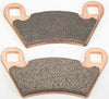 OPEN TRAIL BRAKE PAD KIT SINTERED 18-8017
