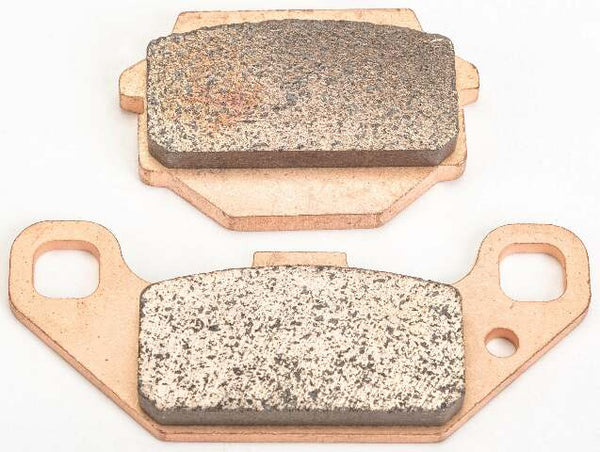 OPEN TRAIL BRAKE PAD KIT SINTERED 18-8021
