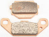 OPEN TRAIL BRAKE PAD KIT SINTERED 18-8021