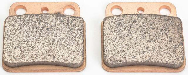 OPEN TRAIL BRAKE PAD KIT SINTERED 18-8022