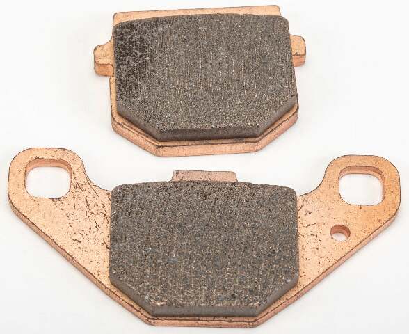 OPEN TRAIL BRAKE PAD KIT SINTERED 18-8027
