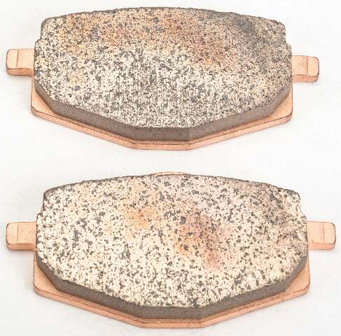 OPEN TRAIL BRAKE PAD KIT SINTERED 18-8028