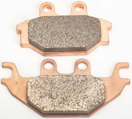 OPEN TRAIL BRAKE PAD KIT SINTERED 18-8035