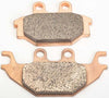 OPEN TRAIL BRAKE PAD KIT SINTERED 18-8035