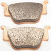 OPEN TRAIL BRAKE PAD KIT SINTERED 18-8037