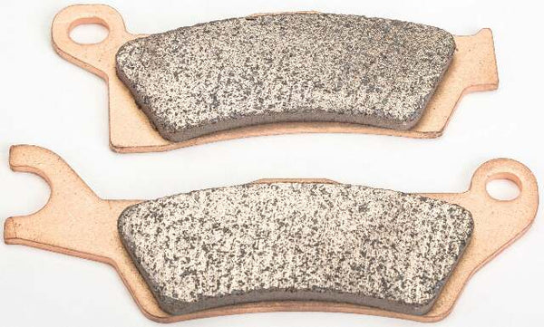OPEN TRAIL BRAKE PAD KIT SINTERED 18-8041
