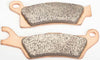 OPEN TRAIL BRAKE PAD KIT SINTERED 18-8041