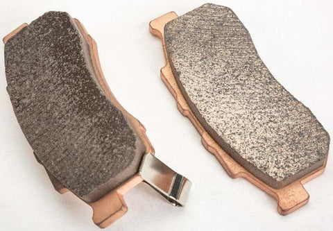 OPEN TRAIL BRAKE PAD KIT SINTERED 18-8042