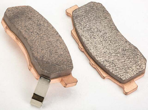 OPEN TRAIL BRAKE PAD KIT SINTERED 18-8043