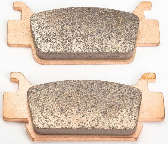 OPEN TRAIL BRAKE PAD KIT SINTERED 18-8044