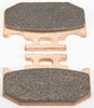 OPEN TRAIL BRAKE PAD KIT SINTERED 18-8055