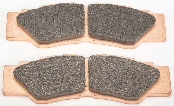 OPEN TRAIL BRAKE PAD KIT SINTERED 18-8058