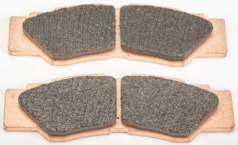 OPEN TRAIL BRAKE PAD KIT SINTERED 18-8058