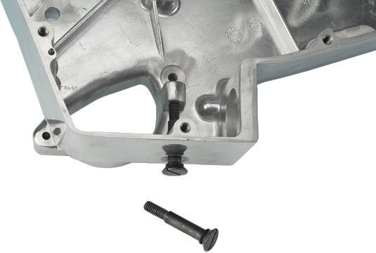 JAMES GASKETS GASKET SCREW SOLEN PVT ARM 1/PK 31478-65-X