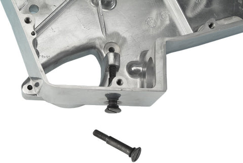 JAMES GASKETS GASKET SCREW SOLEN PVT ARM 1/PK 31478-65-X