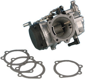 JAMES GASKETS GASKET AIR CLEANER STEEL CORE FLT FXR SOFTAIL DYNA 5/PK 29059-88-X