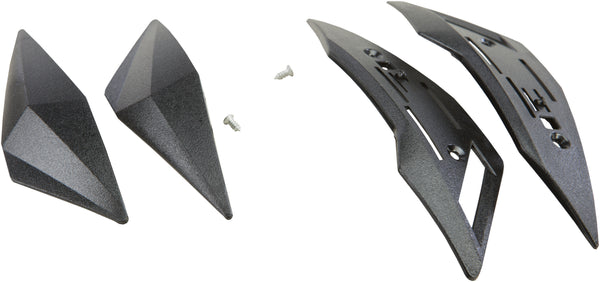 GMAX TOP FRONT VENTS LEFT/RIGHT GM-11 G011015