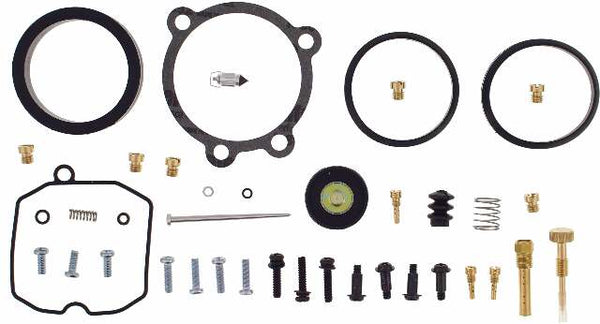 ALL BALLS CARB REBUILD KITS XL1200 1988-03/ XL1200S '97-03 26-1759
