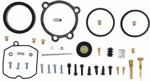 ALL BALLS CARB REBUILD KITS XL1200 1988-03/ XL1200S '97-03 26-1759