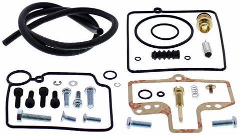 ALL BALLS HSR 42/45 GASKET KIT 26-10052