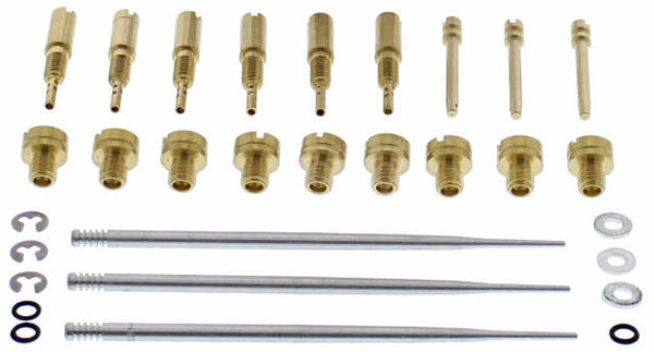 ALL BALLS HSR 42 JET KIT 26-10054