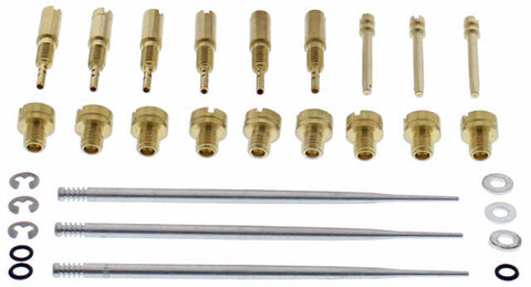 ALL BALLS HSR 42 JET KIT 26-10054