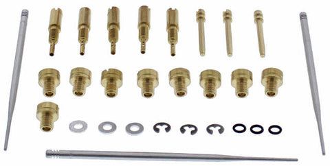 ALL BALLS HSR 48 JET KIT 26-10056