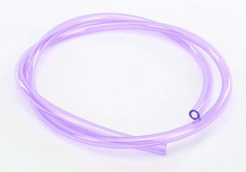 HELIX PRECUT FUEL LINE PURPLE 3/16 X 3' 316-5165