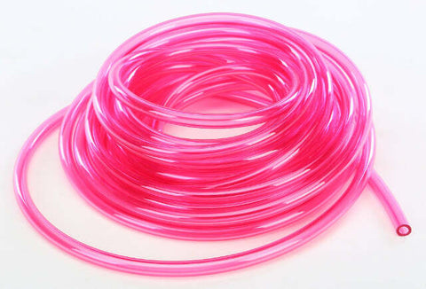HELIX PRECUT FUEL LINE RED 3/16 X 25' 316-5168