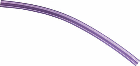 HELIX FUEL LINE PURPLE 1/8