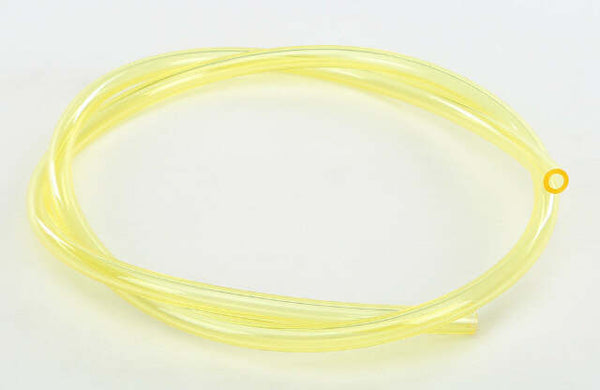 HELIX 3' 3/16 FUEL LINE YELLOW 316-5162